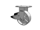 410CA08501RPLB Albion Rigid Caster