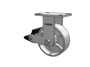 410CA08509RPLB Albion Rigid Caster