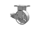 410CA08509RP Albion Rigid Caster