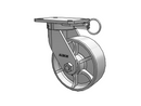 410CA08509SL Albion Swivel Caster