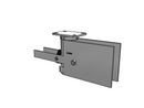 410CA08509SPLBTO Albion Swivel Caster