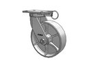 410CA10501SL Albion Swivel Caster