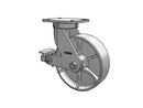 410CA10501SP Albion Swivel Caster