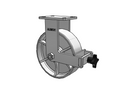 410CA10509RPATKFBB Albion Rigid Caster