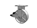 410CA10509RPLB Albion Rigid Caster