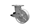 410CA10509SPLB Albion Swivel Caster