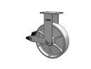 410CA12501RPATKPLB Albion Rigid Caster