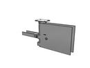 410CA12501SPTO Albion Swivel Caster