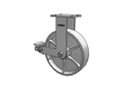 410CA12509RPATKP Albion Rigid Caster