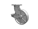 410CA12509SP Albion Swivel Caster