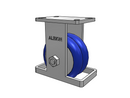 410EY06528RPATKTO Albion Rigid Caster