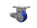 410EY06528RP Albion Rigid Caster