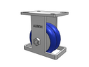 410EY06528RTO Albion Rigid Caster