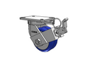 410EY06528SFBBL Albion Swivel Caster