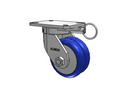 410EY06528SL Albion Swivel Caster