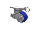 410EY06528SPL Albion Swivel Caster