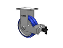 410EY08528RPATKFBB Albion Rigid Caster