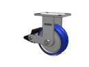 410EY08528RPLB Albion Rigid Caster