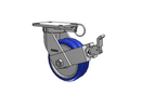 410EY08528SFBBL Albion Swivel Caster