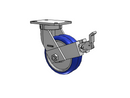 410EY08528SFBB Albion Swivel Caster