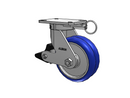 410EY08528SPLBL Albion Swivel Caster