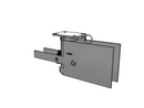 410EY08528SPLBTOL Albion Swivel Caster