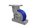 410EY08528STO Albion Swivel Caster