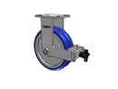 410EY10528RPATKFBB Albion Rigid Caster