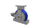 410EY10528RPATKPTO Albion Rigid Caster