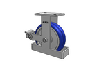 410EY10528RPTO Albion Rigid Caster