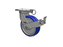 410EY10528SFBBL Albion Swivel Caster