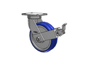 410EY10528SFBB Albion Swivel Caster