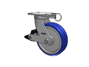 410EY10528SPLBL Albion Swivel Caster