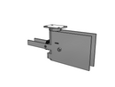 410EY10528SPLBTO Albion Swivel Caster