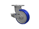 410EY10528SP Albion Swivel Caster