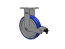 410EY12528RFBB Albion Rigid Caster