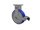410EY12528RPATKFBB Albion Rigid Caster