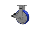 410EY12528RPATKPLB Albion Rigid Caster