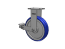 410EY12528RPATKP Albion Rigid Caster