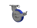 410EY12528SFBBL Albion Swivel Caster