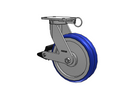 410EY12528SPLBL Albion Swivel Caster
