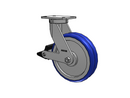 410EY12528SPLB Albion Swivel Caster