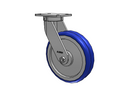 410EY12528S Albion Swivel Caster