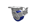 410EZ06528SFBBL Albion Swivel Caster