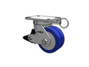 410EZ06528SPLBL Albion Swivel Caster