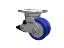 410EZ06528SPLB Albion Swivel Caster