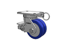 410EZ06528SPL Albion Swivel Caster