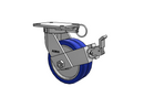 410EZ08528SFBBL Albion Swivel Caster