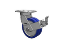410EZ08528SFBB Albion Swivel Caster