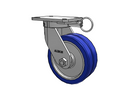 410EZ08528SL Albion Swivel Caster
